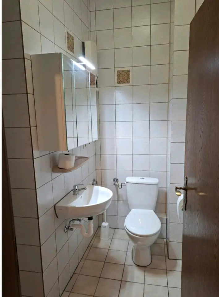 2 Zimmer Wohnung mit 41 m² in Aachen – Bild 8