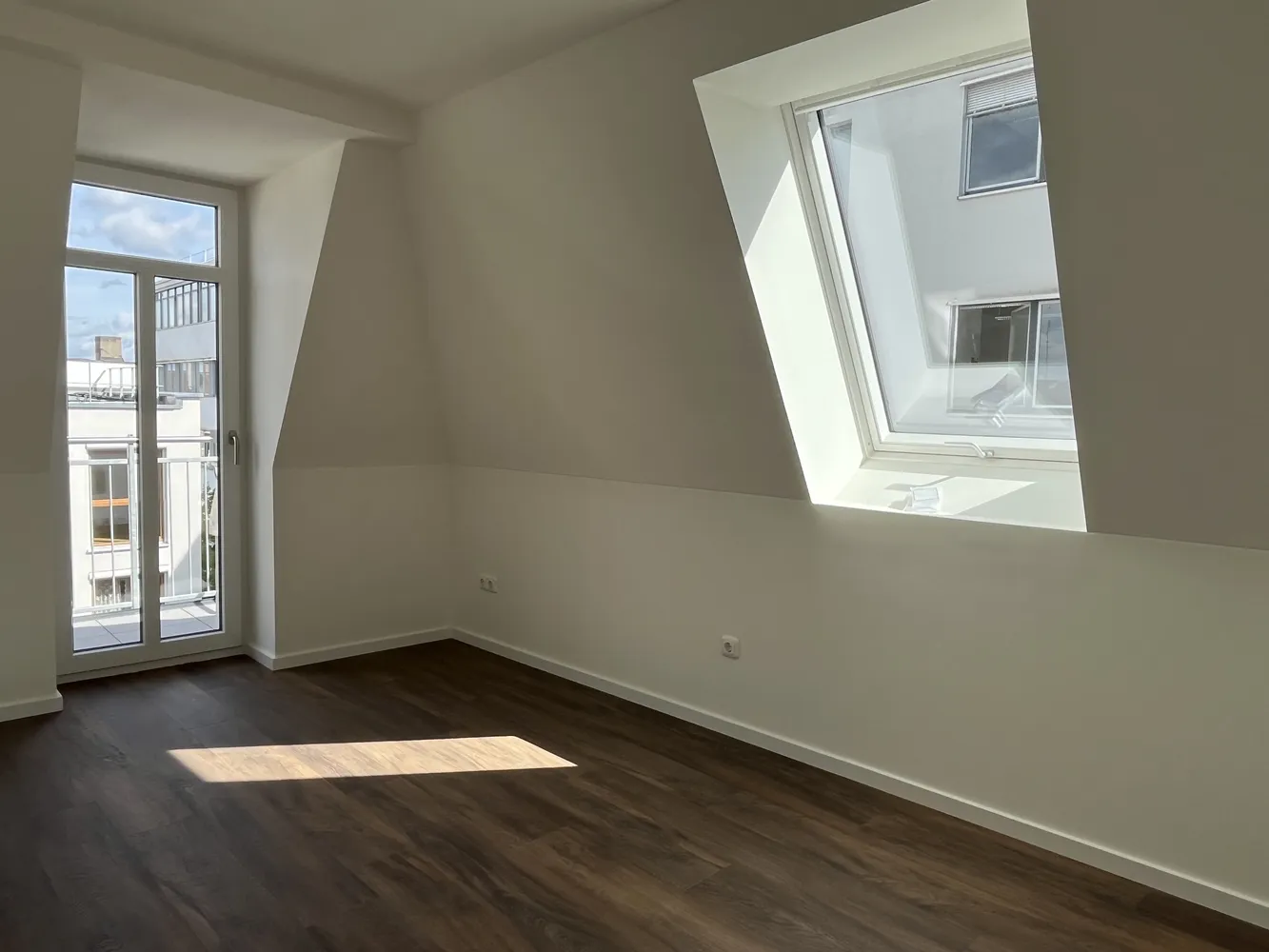 2 Zimmer Wohnung mit 51 m² in Nürnberg – Bild 2