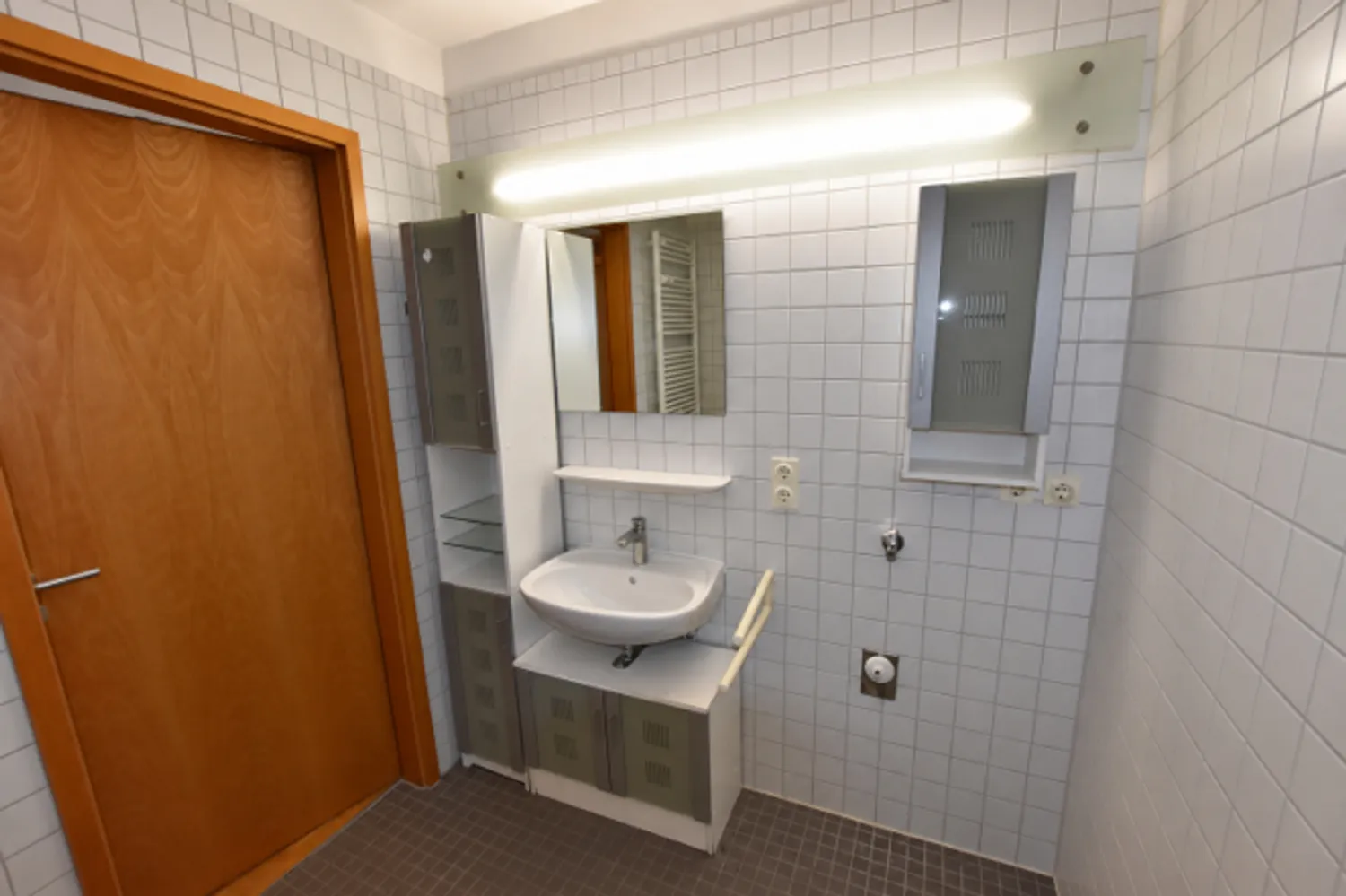 1 room apartment with 45 m² in Stuttgart – Photo 6