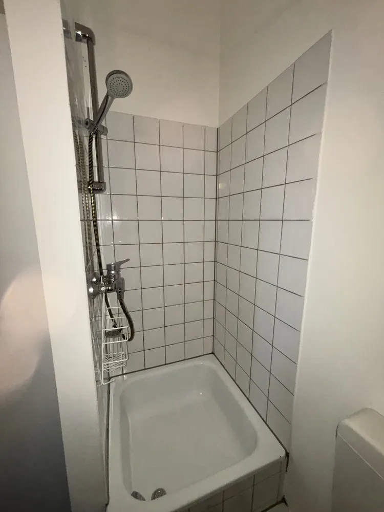 1 Zimmer Wohnung mit 21 m² in Aachen – Bild 5