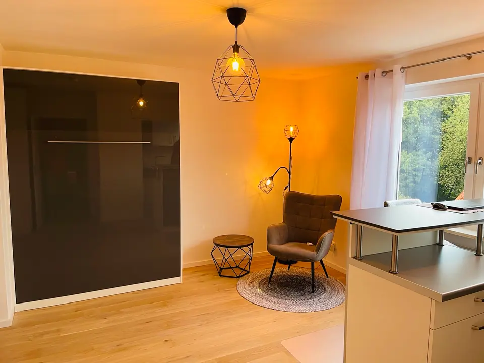 2 Zimmer Wohnung mit 25 m² in Passau – Bild 9