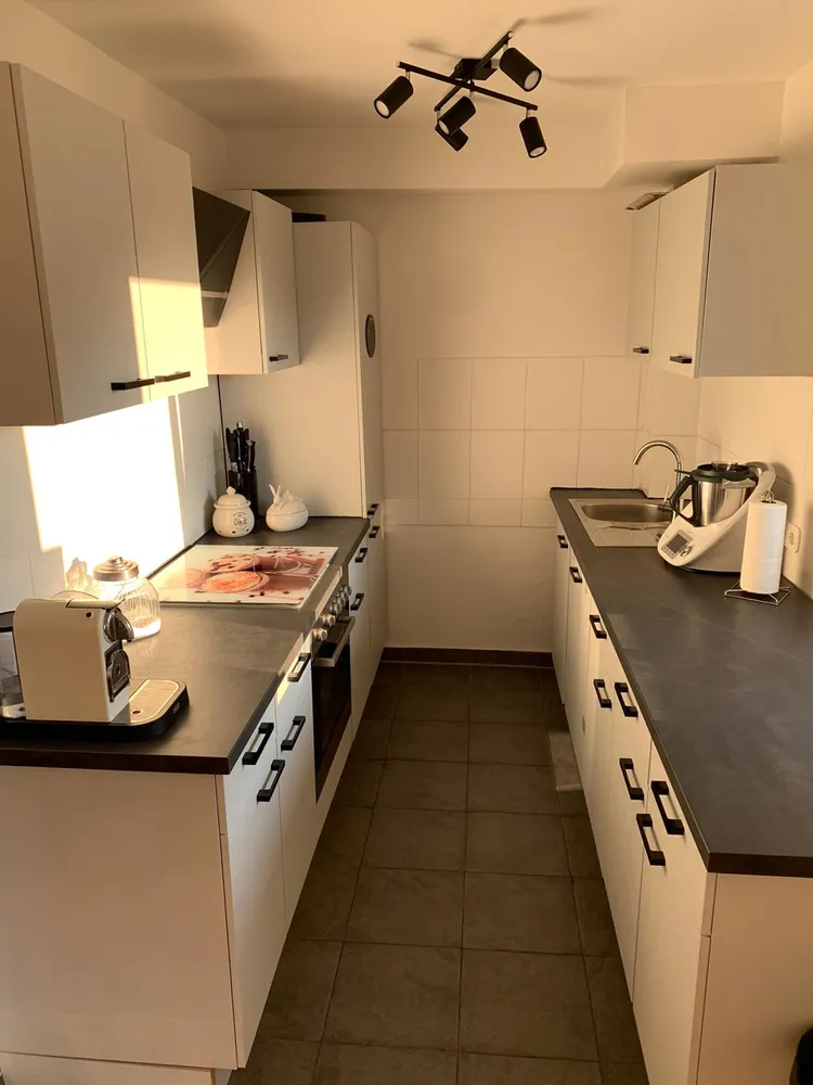 4 room apartment with 120 m² in Weilheim in Oberbayern – Photo 1