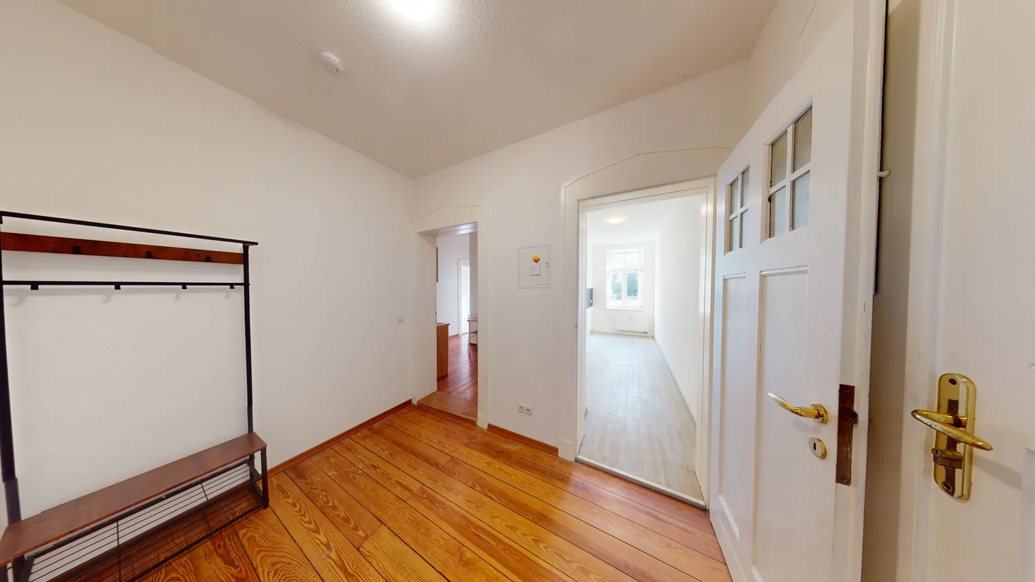 1 Zimmer Wohnung mit 8 m² in Leipzig – Bild 5