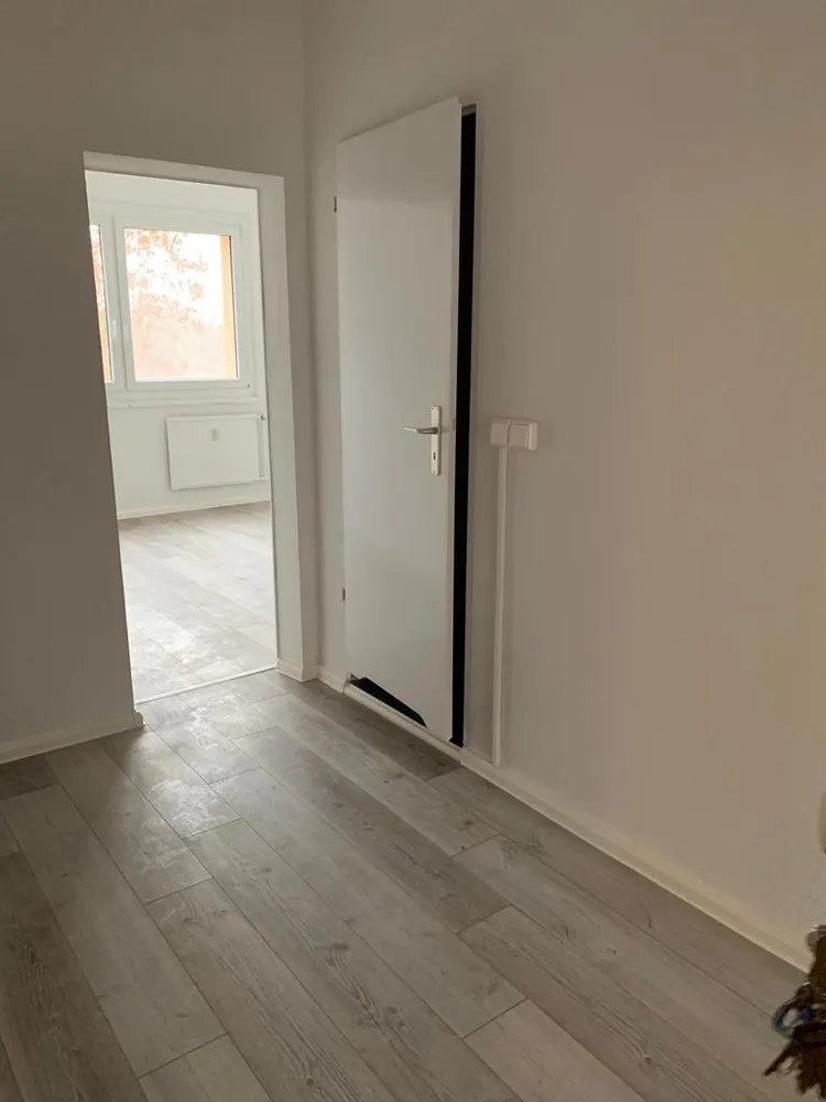 2 Zimmer Wohnung mit 48 m² in Halle (Saale) – Bild 7