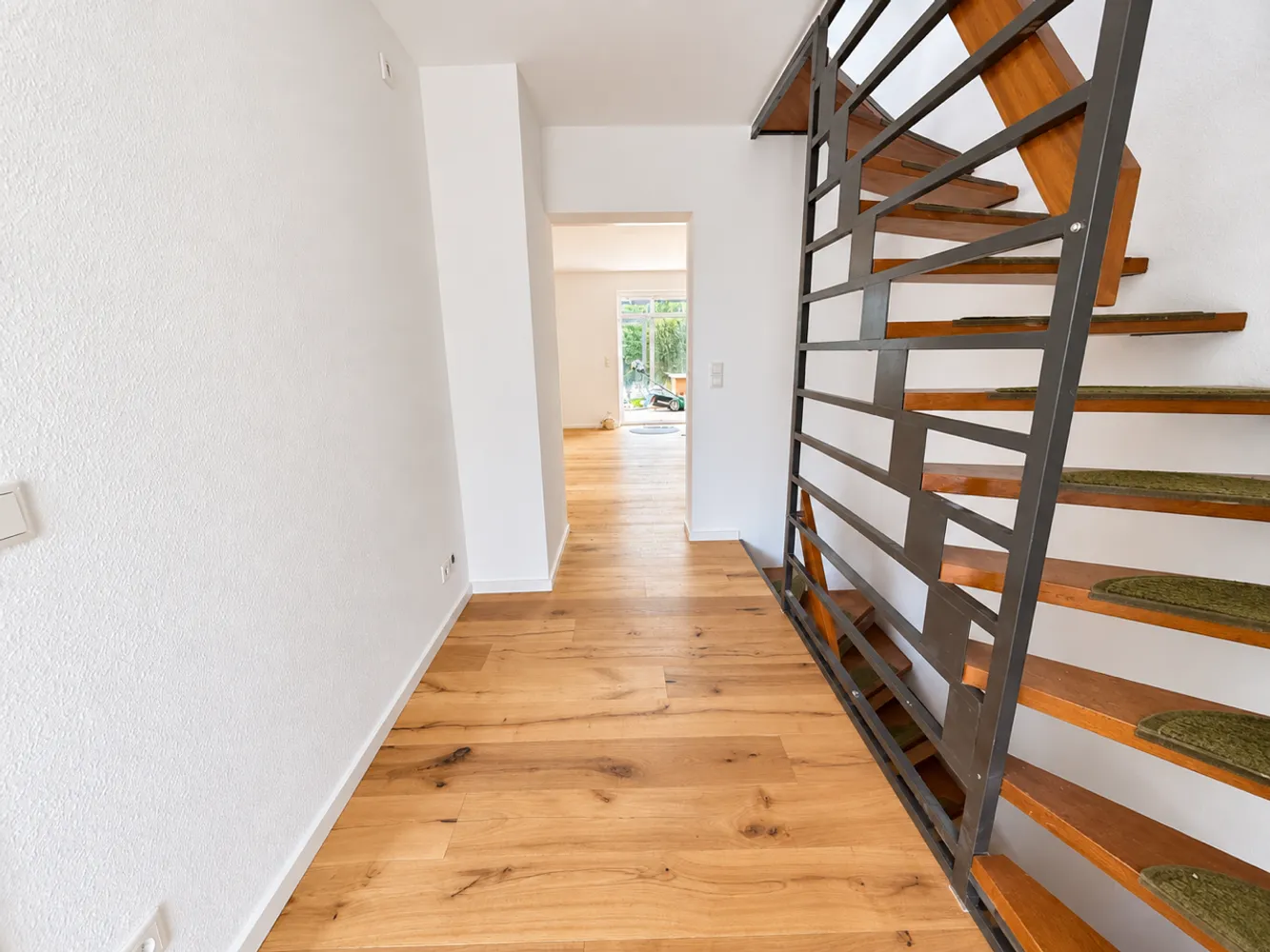 7 Zimmer Haus mit 164 m² in Nürnberg – Bild 5
