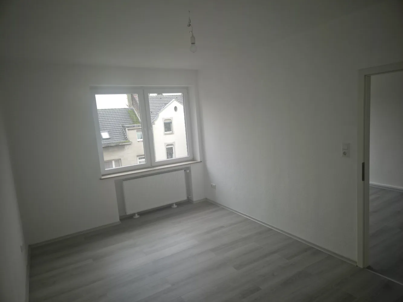 3 room apartment with 45 m² in Düsseldorf – Photo 2