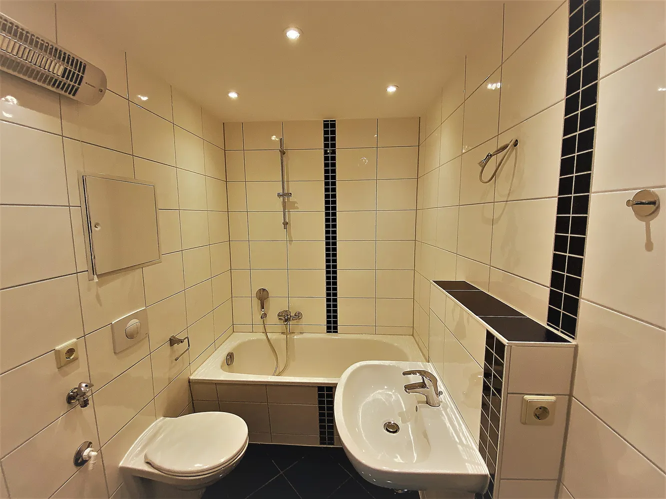 2 Zimmer Wohnung mit 73 m² in Wurzen – Bild 3