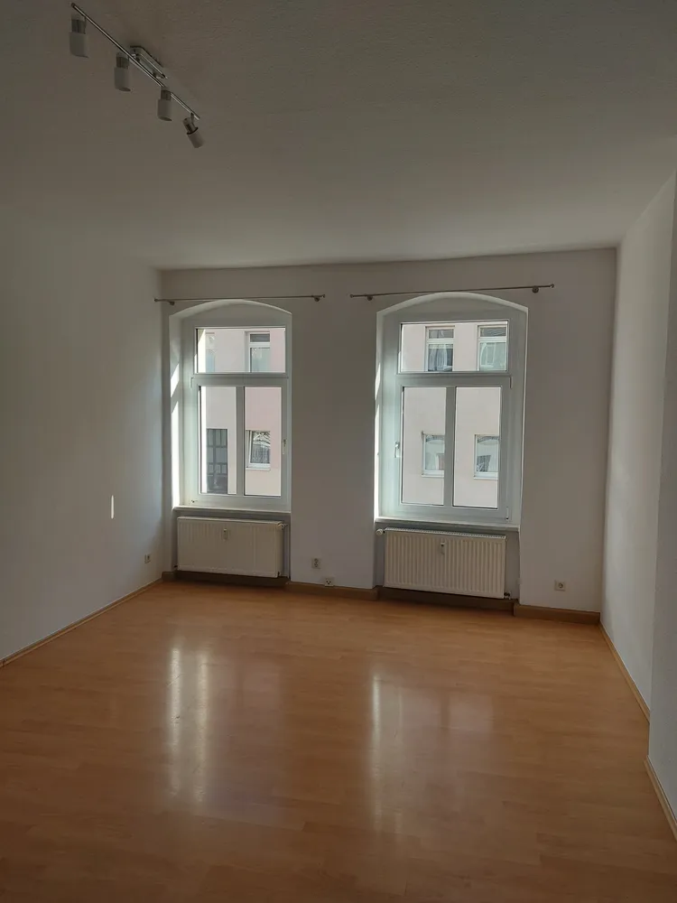 1 Zimmer Wohnung mit 40 m² in Halle (Saale) – Bild 5