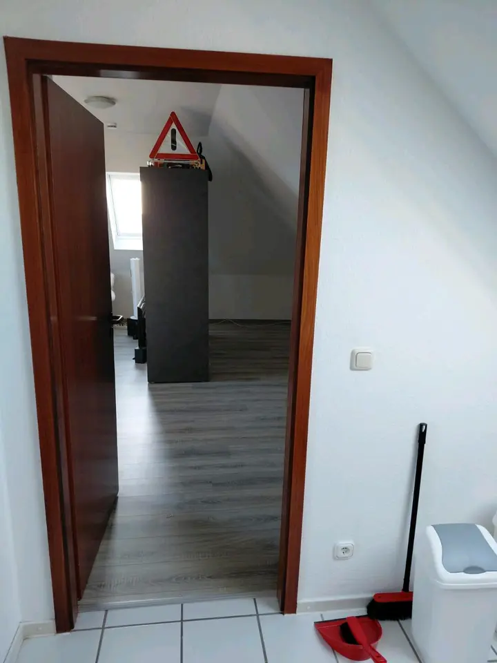 Studio mit 29 m² in Verden (Aller) – Bild 7