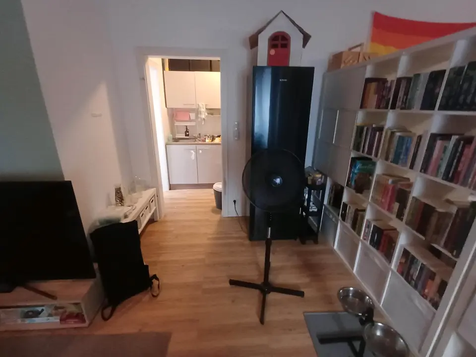 2 Zimmer Wohnung mit 35 m² in Troisdorf – Bild 6
