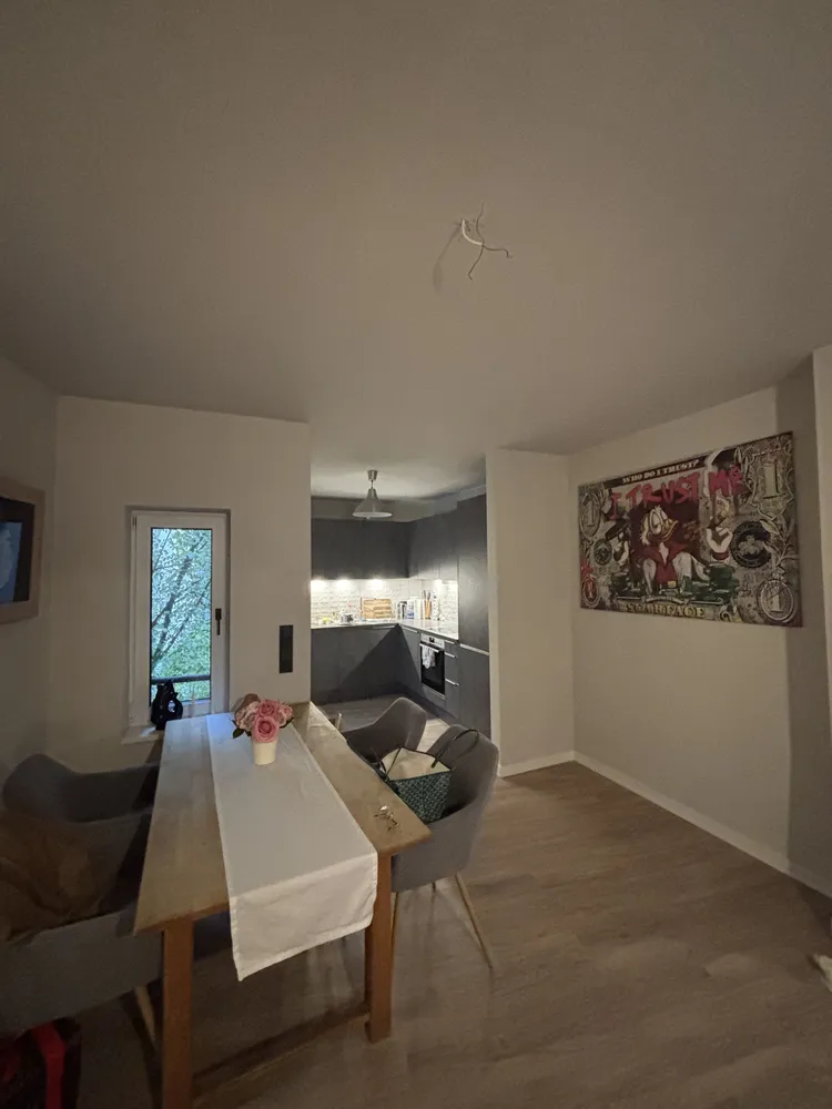 2 Zimmer Wohnung mit 55 m² in Hamburg – Bild 4