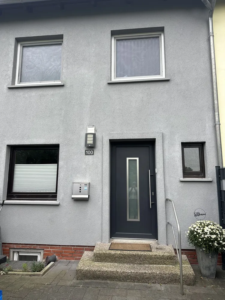 3 Zimmer Wohnung mit 90 m² in Oldenburg – Bild 1