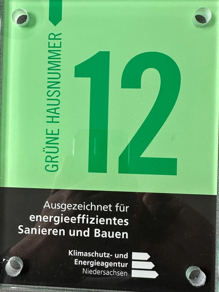 2 Zimmer Wohnung mit 85 m² in Melle – Bild 10