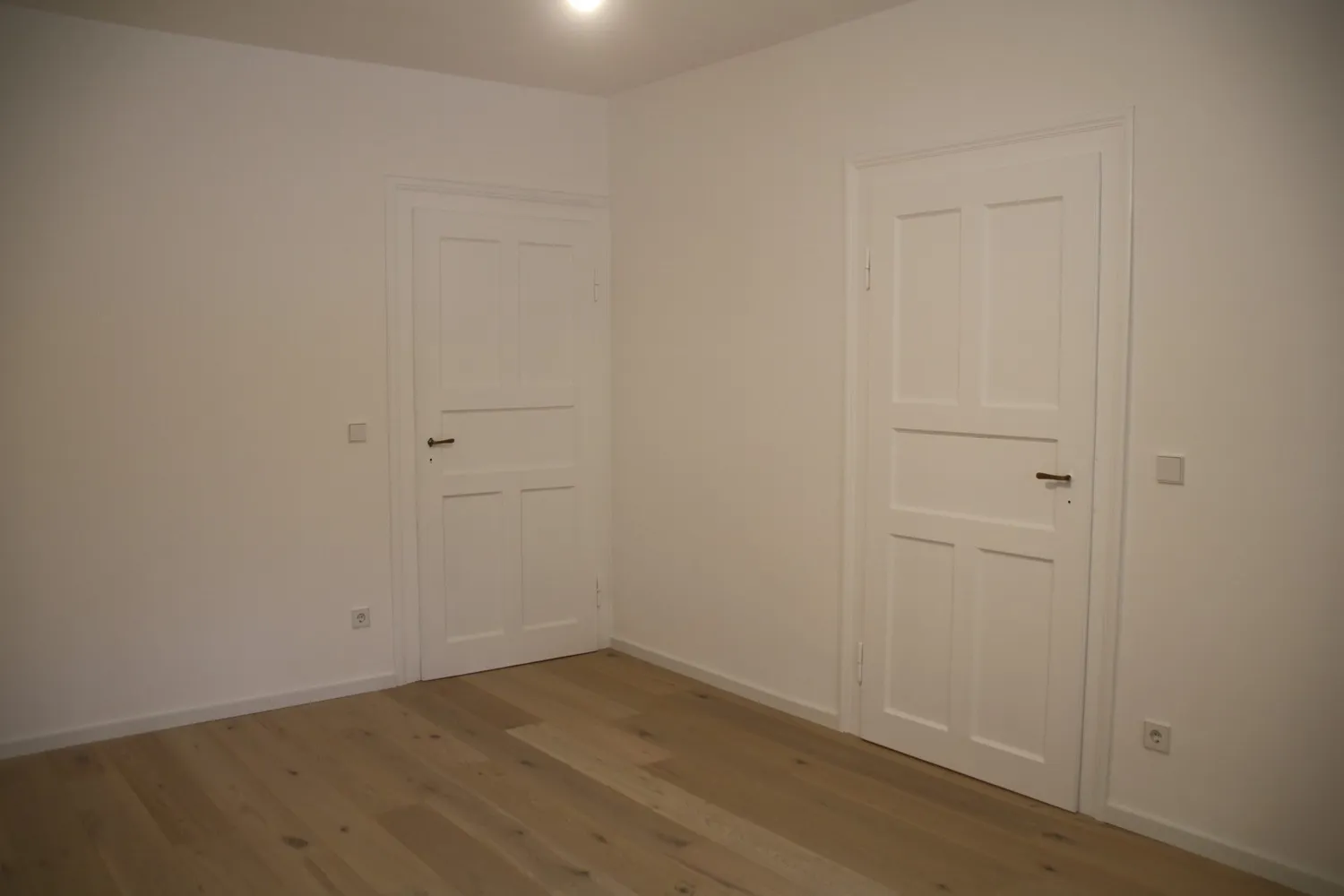 3 room apartment with 75 m² in Munich – Photo 2