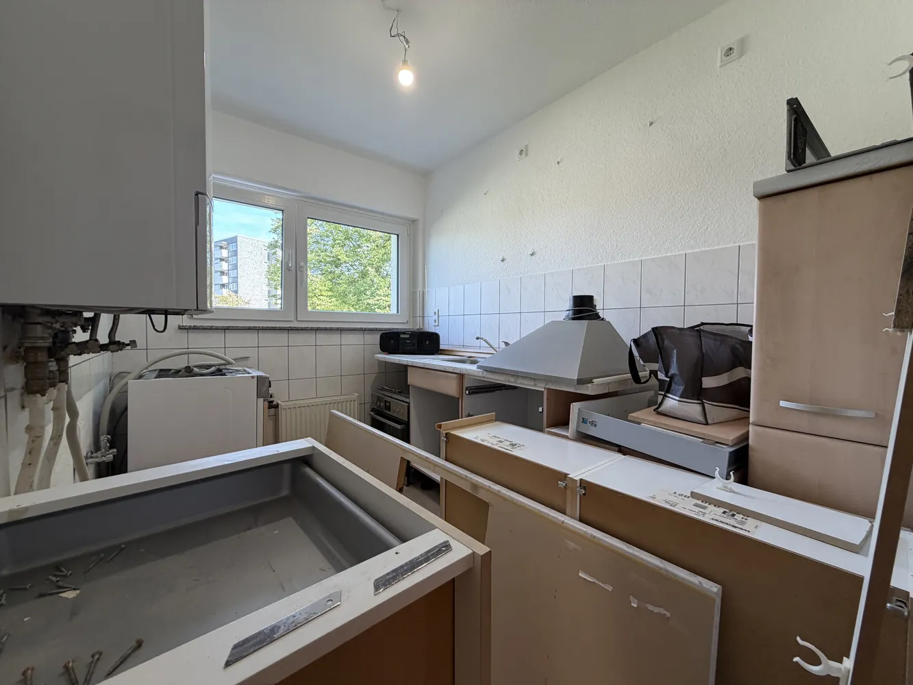 3 Zimmer Wohnung mit 64 m² in Remscheid – Bild 2