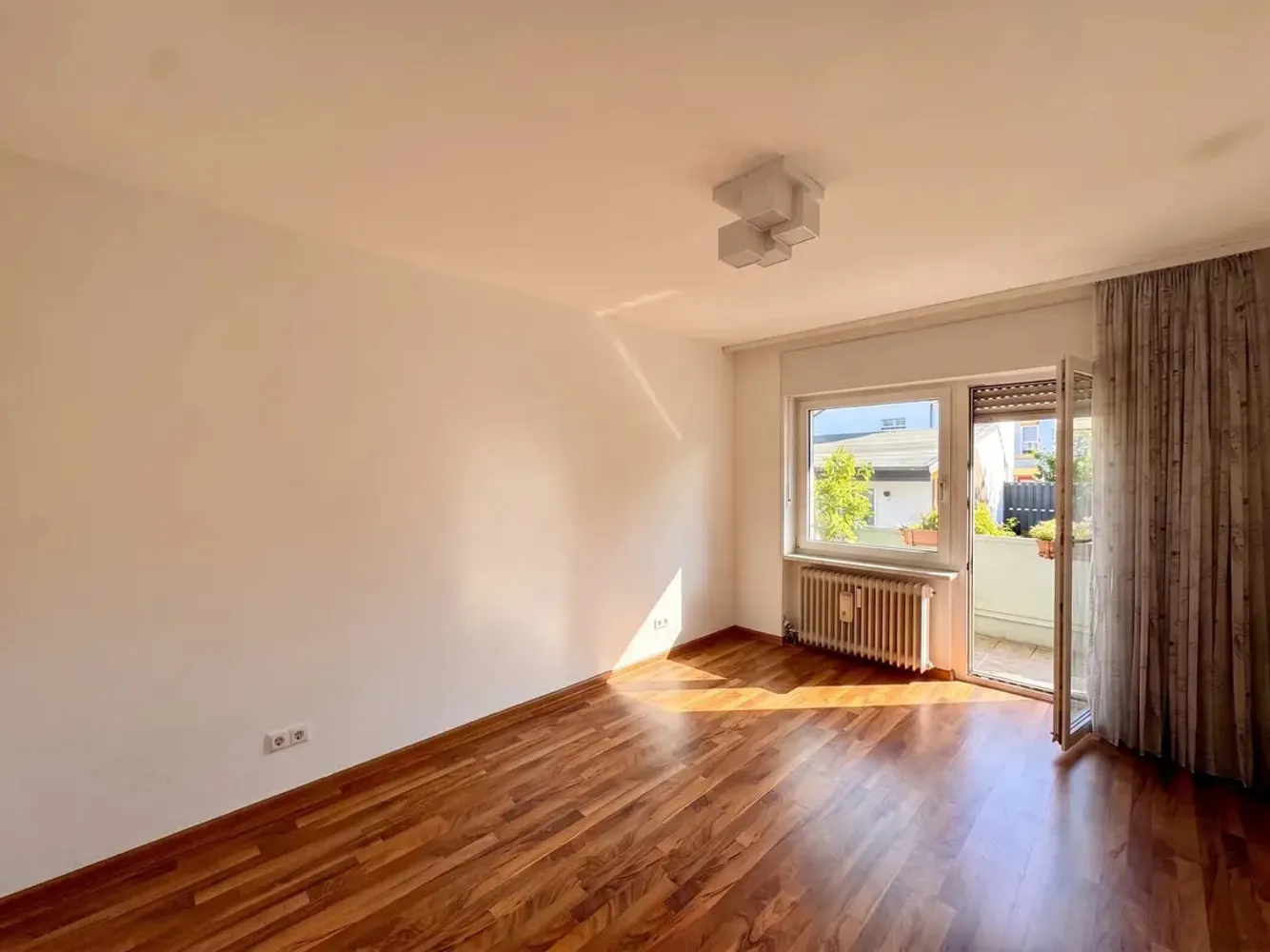 3 Zimmer Wohnung mit 72 m² in Kaiserslautern – Bild 1