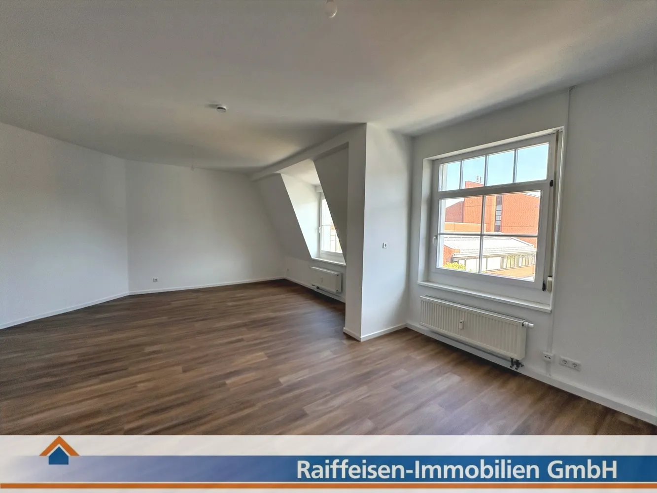 2 Zimmer Wohnung mit 94 m² in Regensburg – Bild 7