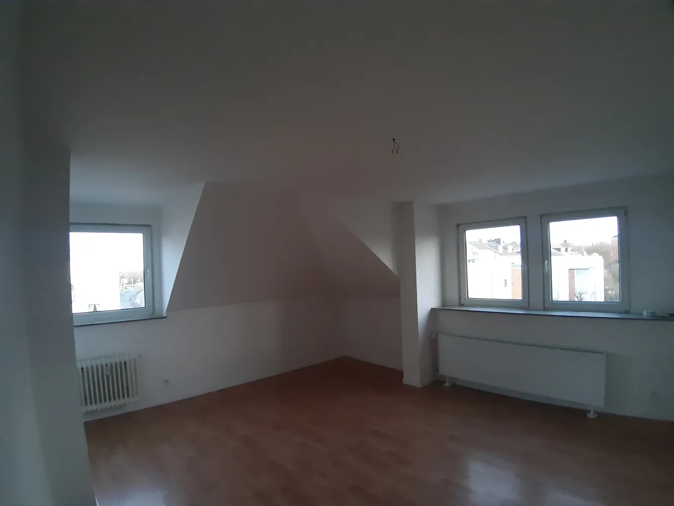 2 Zimmer Wohnung mit 69 m² in Aachen – Bild 4
