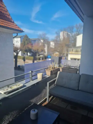 3 room apartment with 87 m² in Rostock – Photo 6