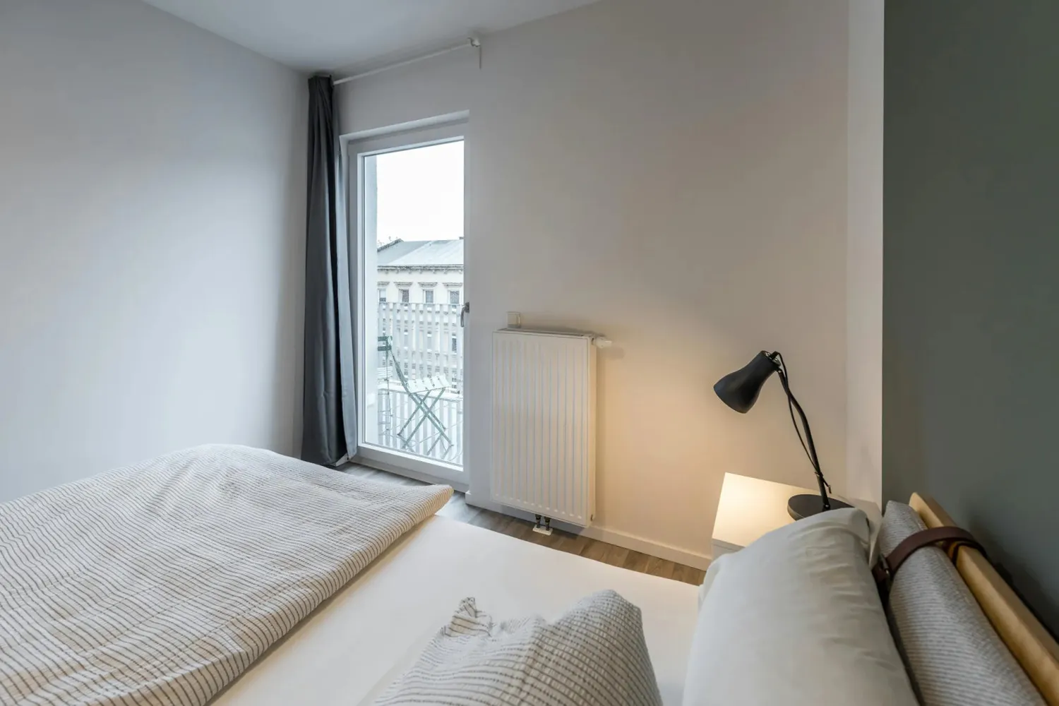 WG-Zimmer mit 11 m² in Berlin – Bild 10