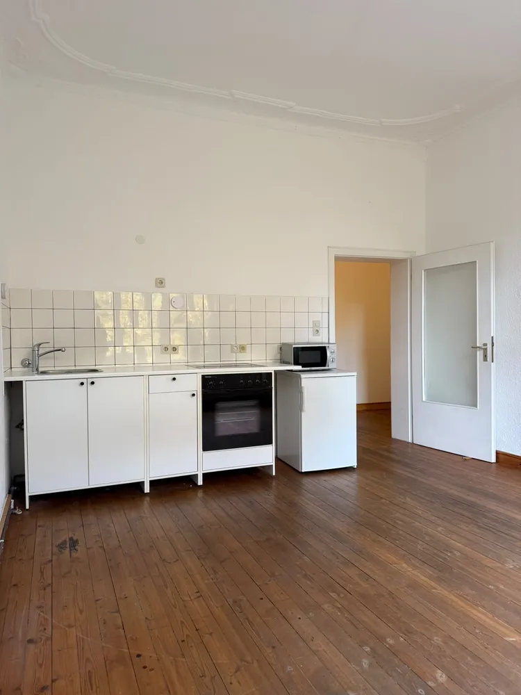 2 Zimmer Wohnung mit 50 m² in Duisburg – Bild 10