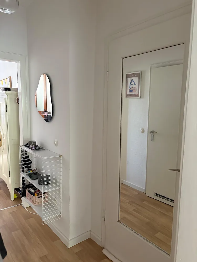 3 Zimmer Wohnung mit 60 m² in Düsseldorf – Bild 10