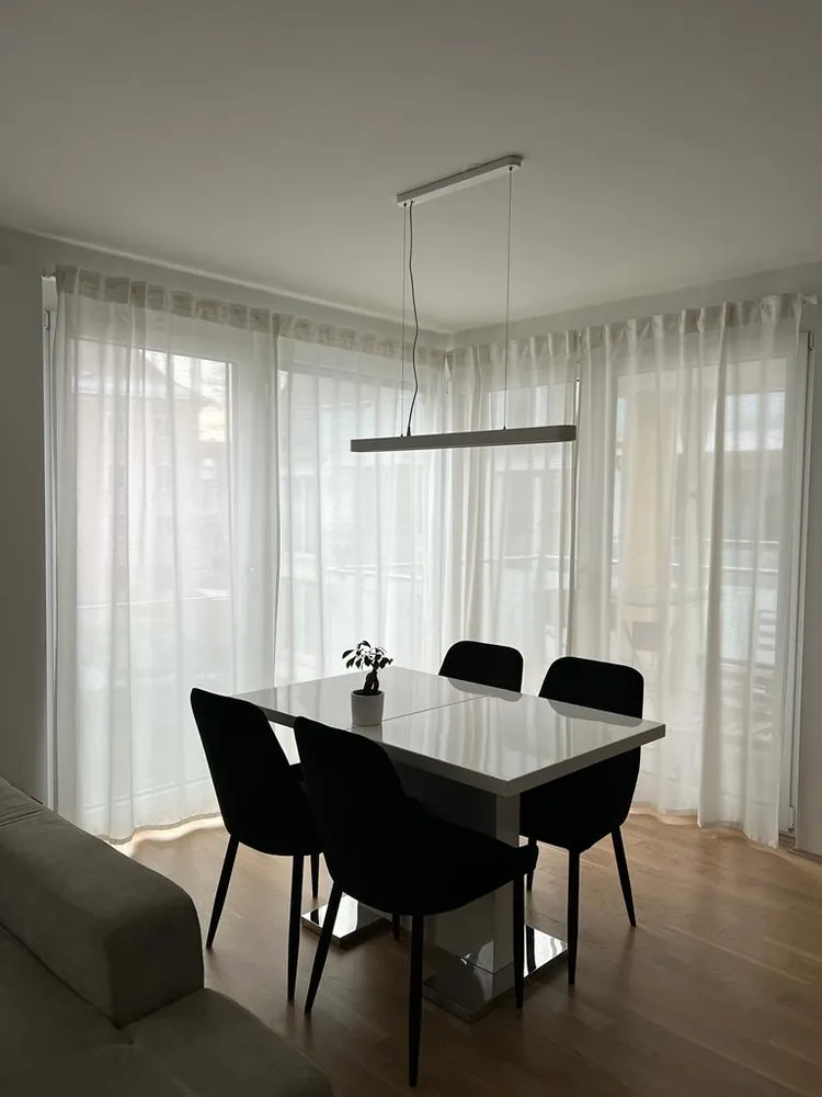 3 room apartment with 75 m² in Günzburg – Photo 6