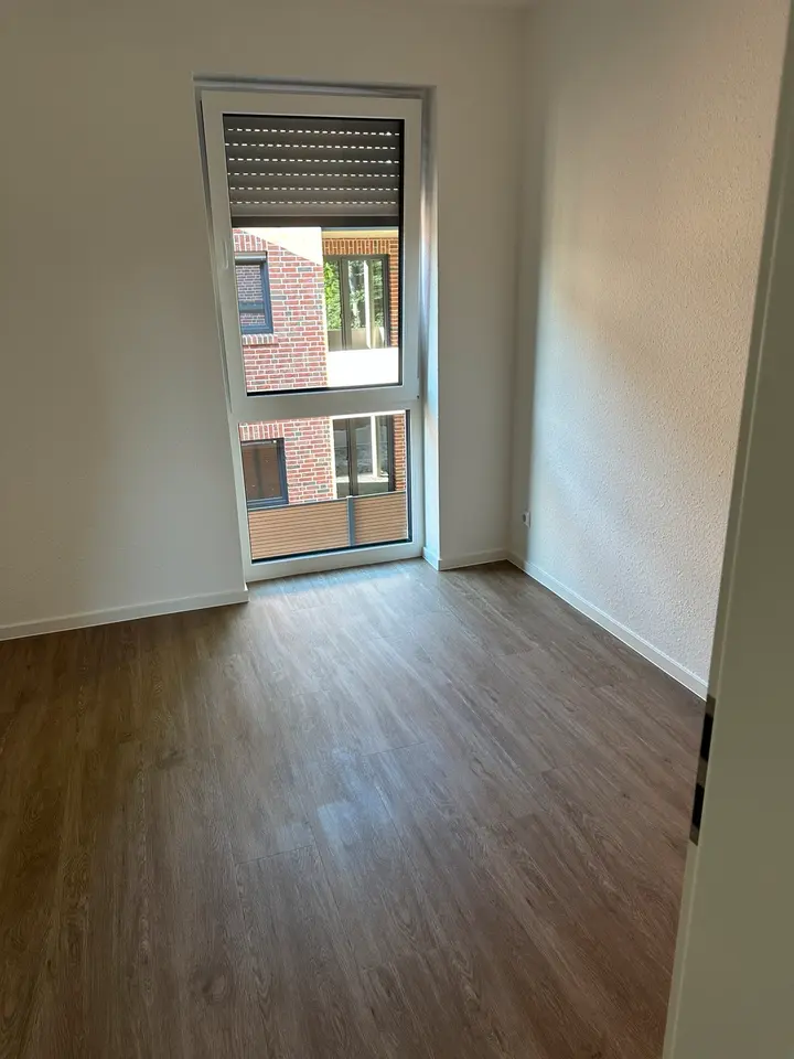 3 Zimmer Wohnung mit 75 m² in Cloppenburg – Bild 2