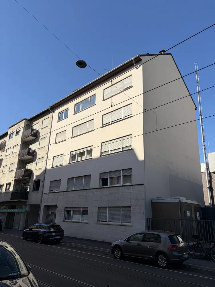 3 Zimmer Wohnung mit 66 m² in Mannheim – Bild 9