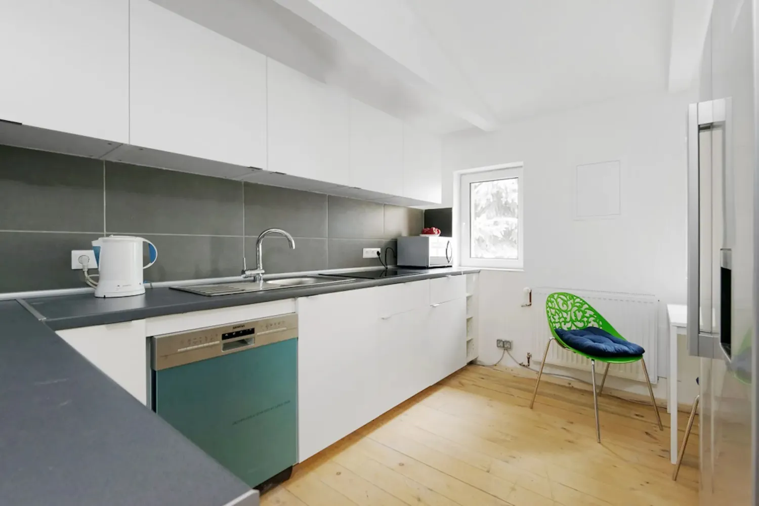 Shared room with 10 m² in Berlin – Photo 10