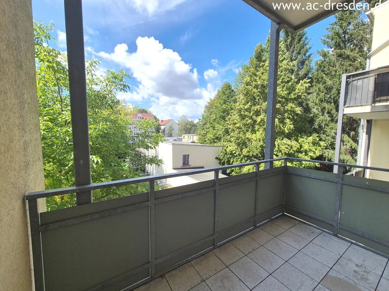 3 room apartment with 78 m² in Chemnitz – Photo 9