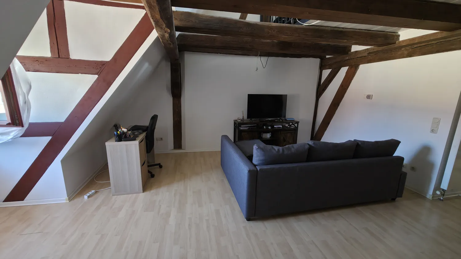 1 Zimmer Wohnung mit 70 m² in Nürnberg – Bild 6
