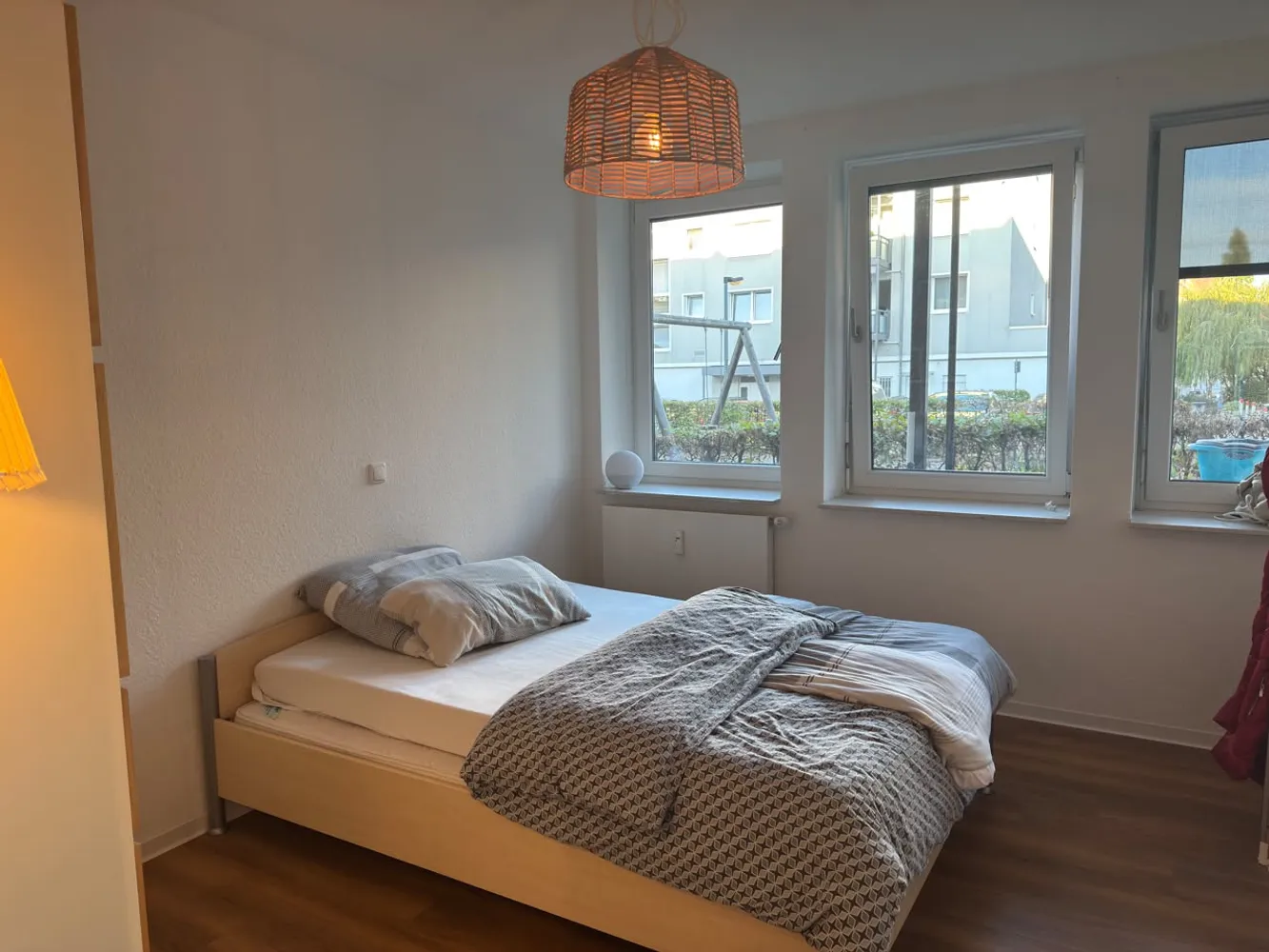 2 Zimmer Wohnung mit 58 m² in Bielefeld – Bild 6