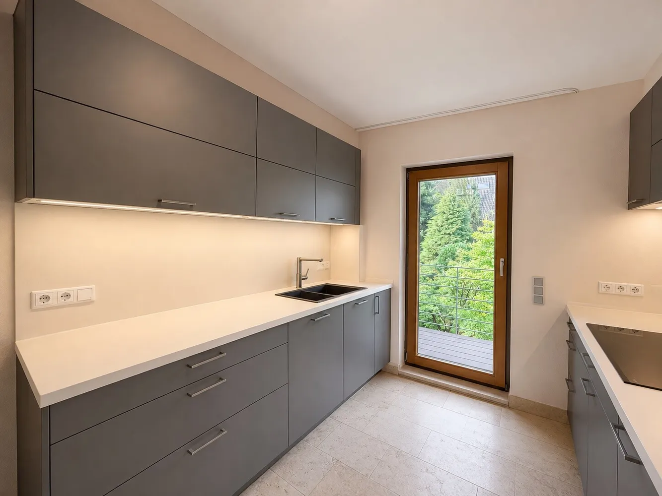 4 Zimmer Wohnung mit 114 m² in Krefeld – Bild 2