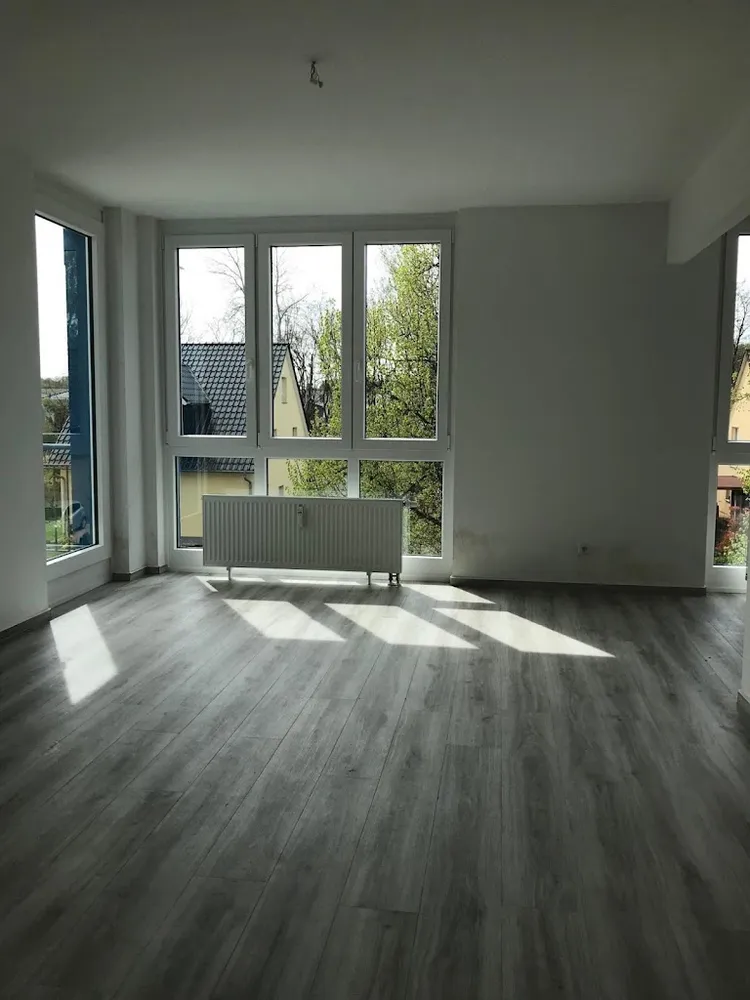 2 Zimmer Wohnung mit 46 m² in Berlin – Bild 2