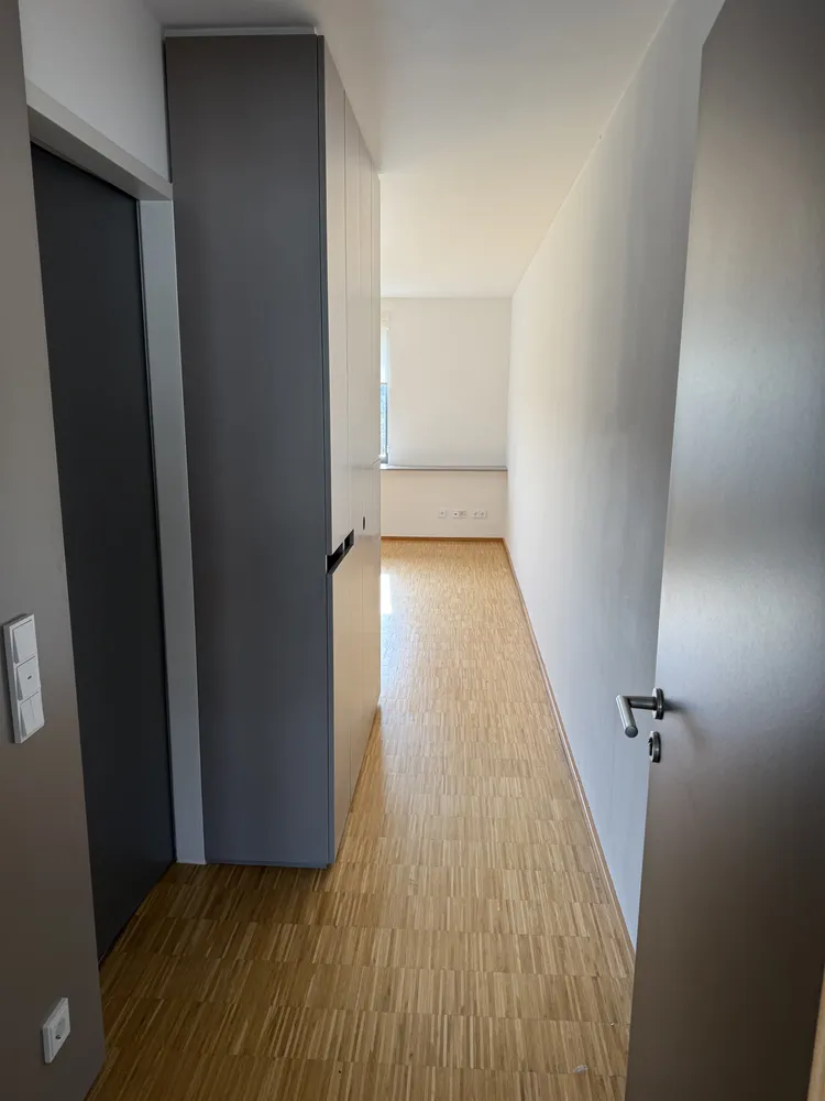 1 Zimmer Wohnung mit 32 m² in Aachen – Bild 3