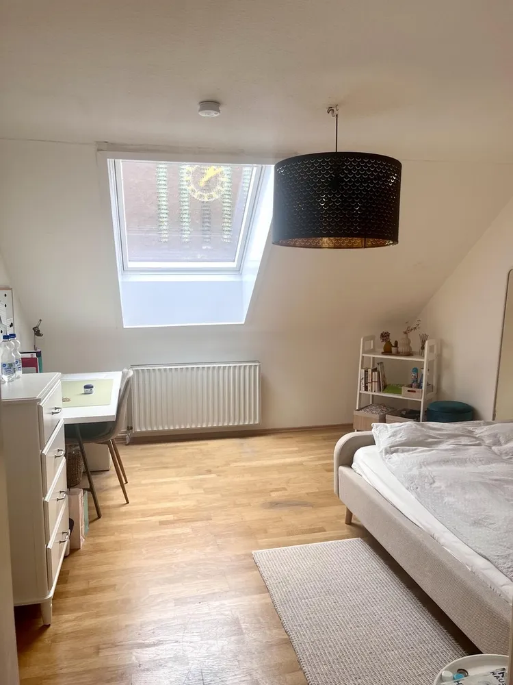 2 Zimmer Wohnung mit 47 m² in Frankfurt am Main – Bild 7