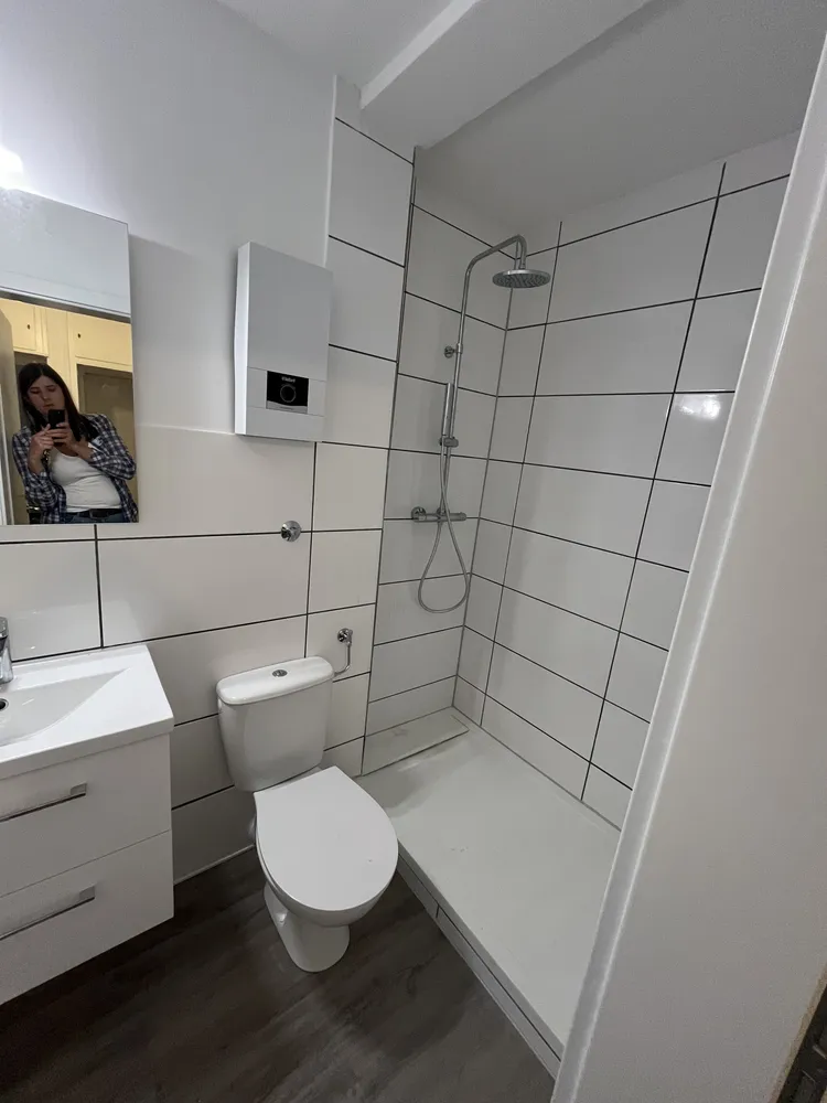 4 Zimmer Wohnung mit 65 m² in Dortmund – Bild 2