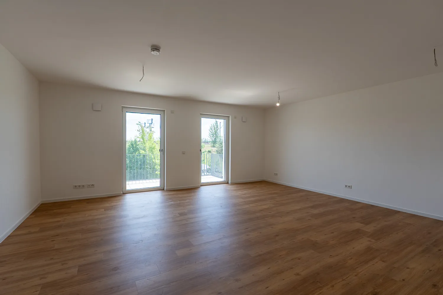 3 Zimmer Wohnung mit 89 m² in Falkensee – Bild 3
