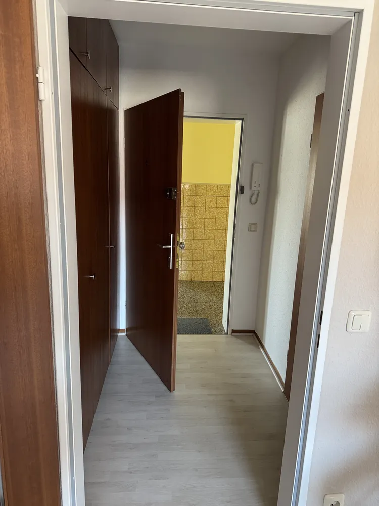 3 room apartment with 43 m² in Gelsenkirchen – Photo 10