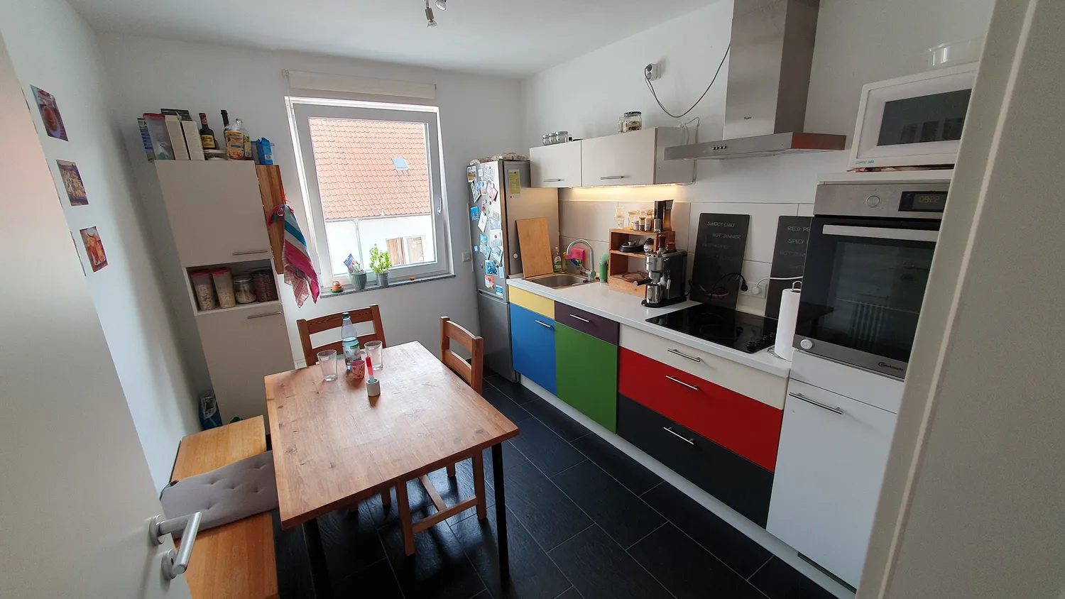 2 Zimmer Wohnung mit 60 m² in Darmstadt – Bild 8