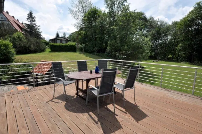 WG-Zimmer mit 27 m² in Seesen – Bild 5