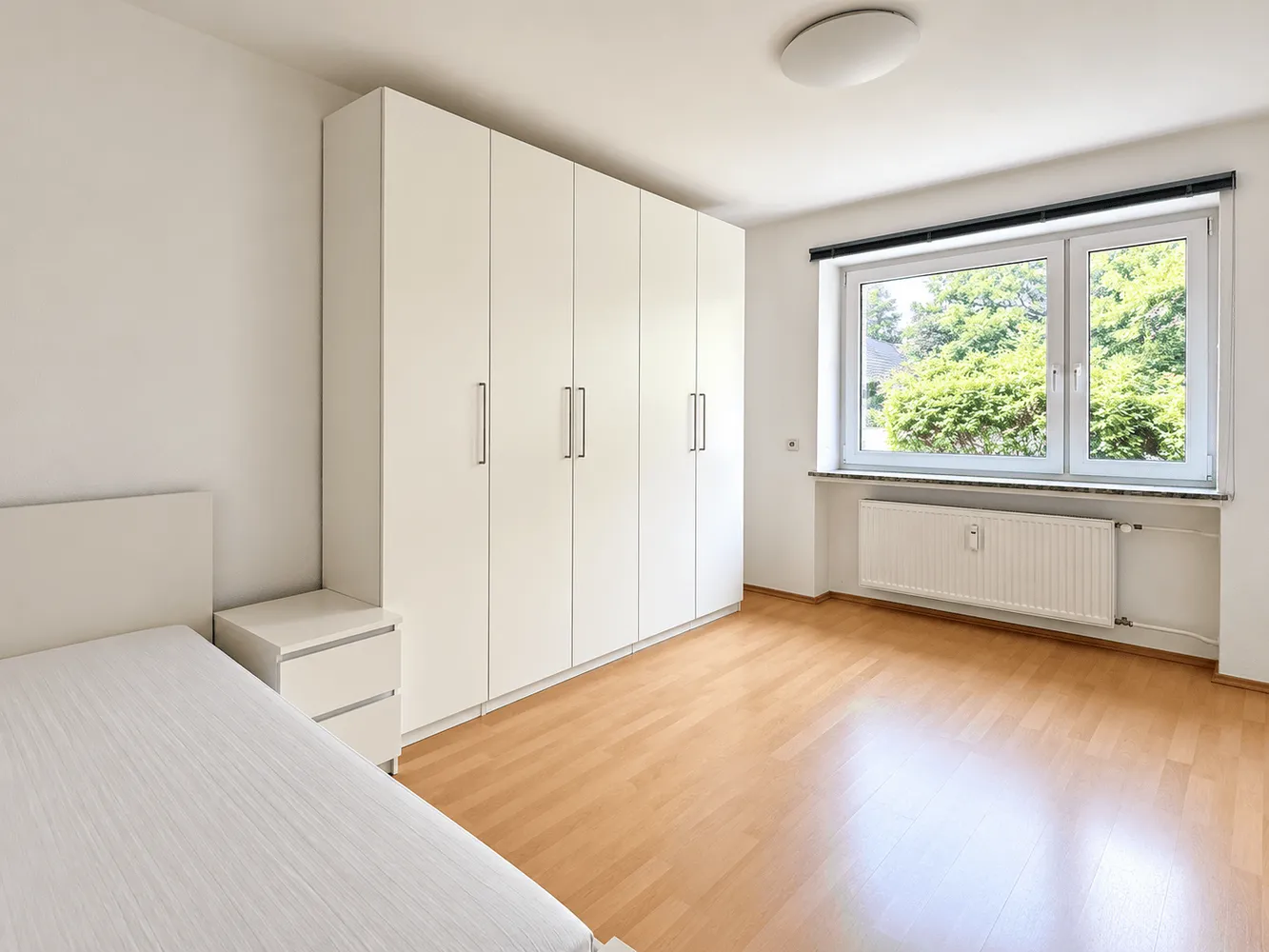 2 Zimmer Wohnung mit 57 m² in Hannover – Bild 4