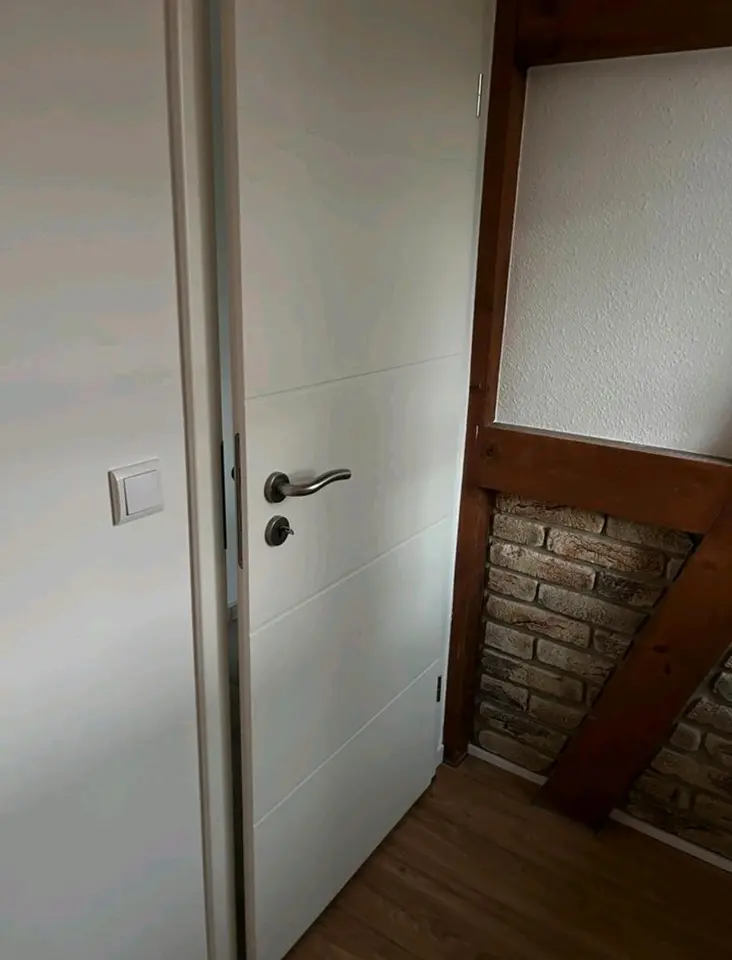3 Zimmer Wohnung mit 110 m² in Halberstadt – Bild 9