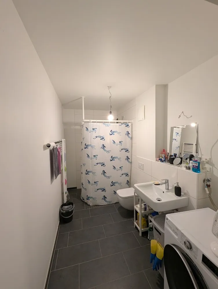2 Zimmer Wohnung mit 70 m² in Gießen – Bild 11