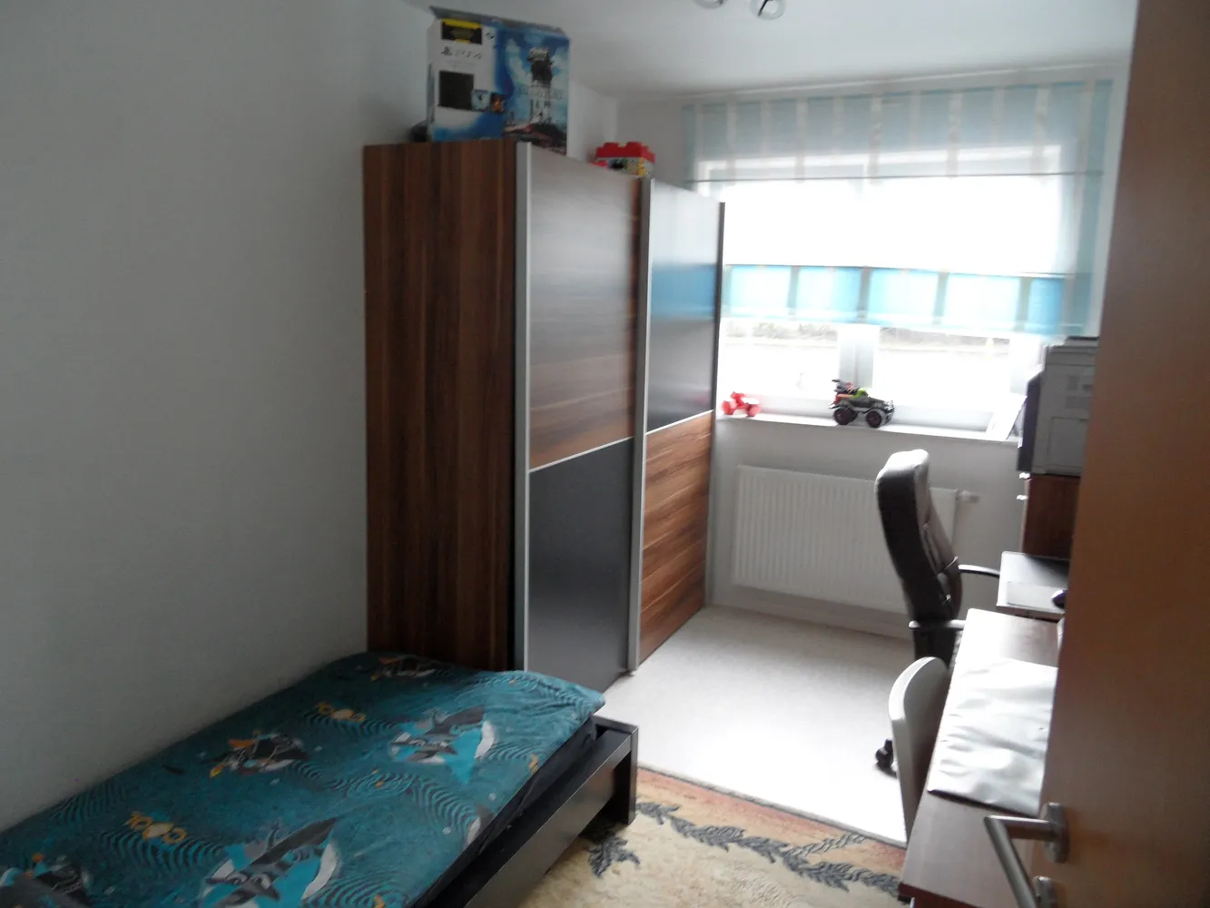 4 Zimmer Wohnung mit 89 m² in Bielefeld – Bild 11