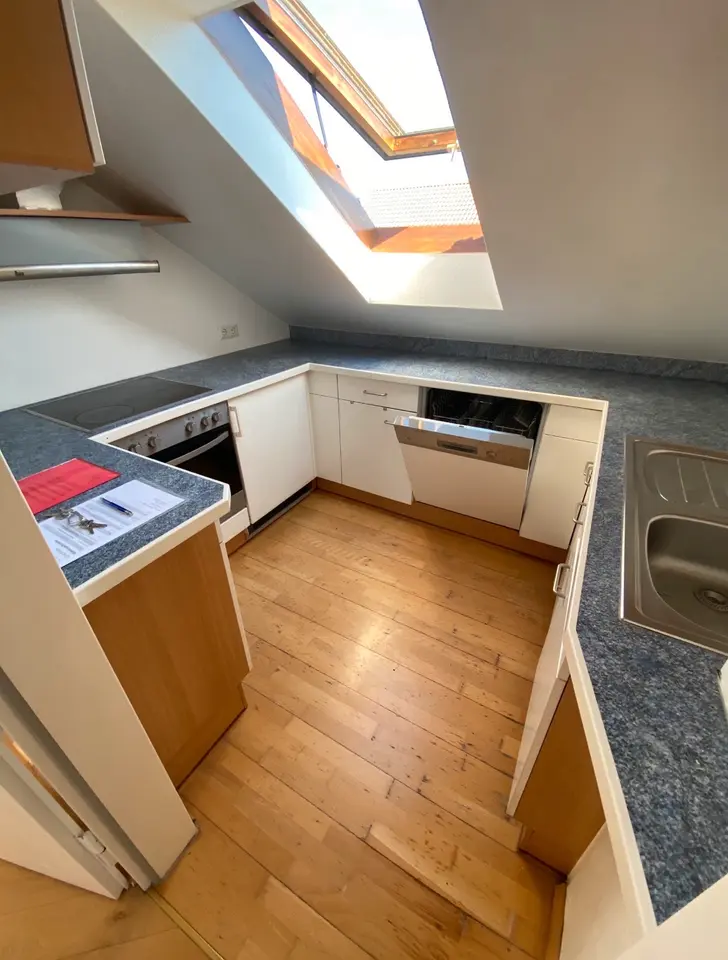 3 Zimmer Wohnung mit 58 m² in Emmendingen – Bild 8