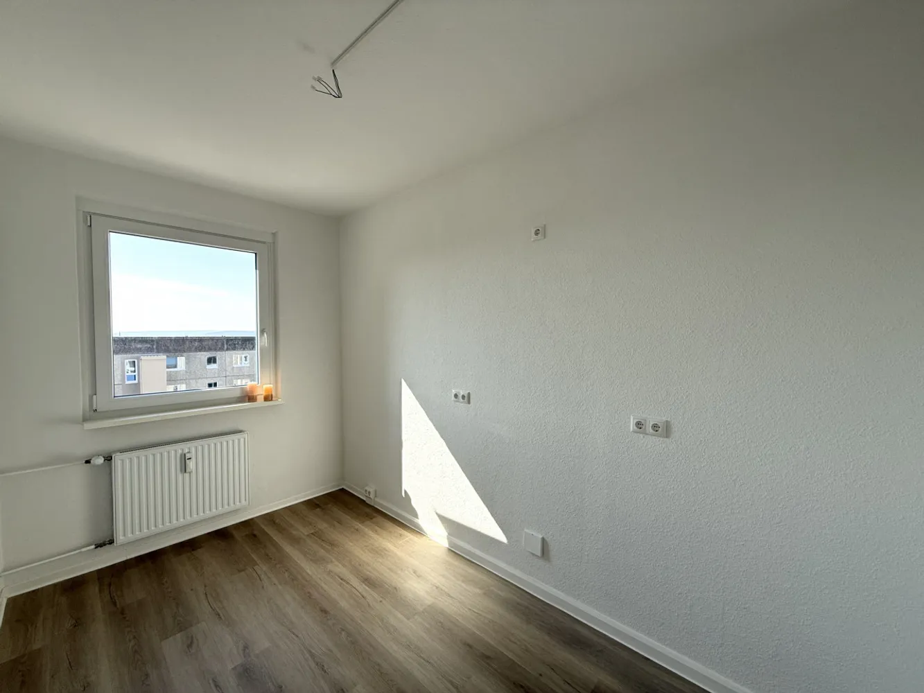 2 Zimmer Wohnung mit 55 m² in Gera – Bild 5