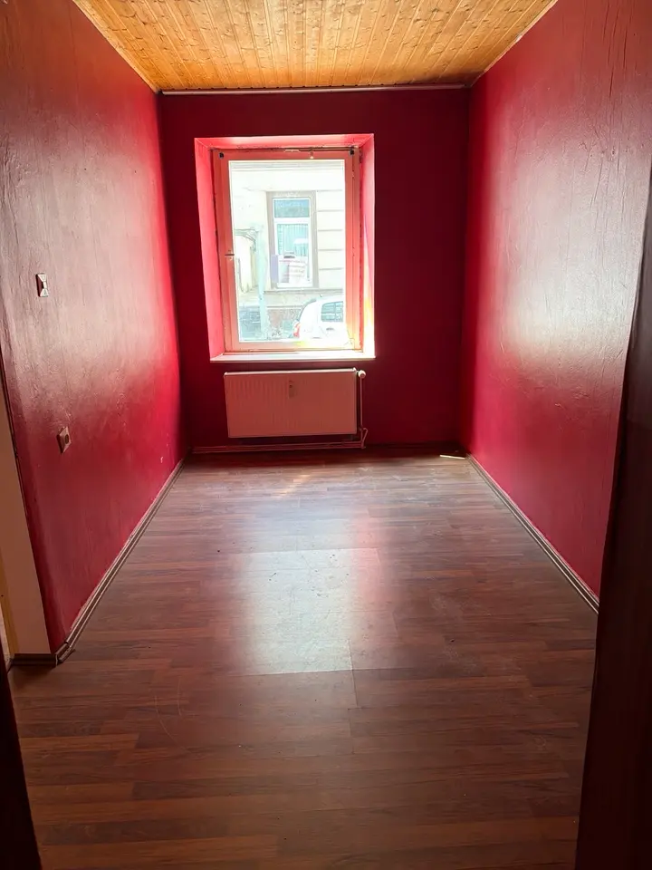 3 Zimmer Wohnung mit 50 m² in Krefeld – Bild 2