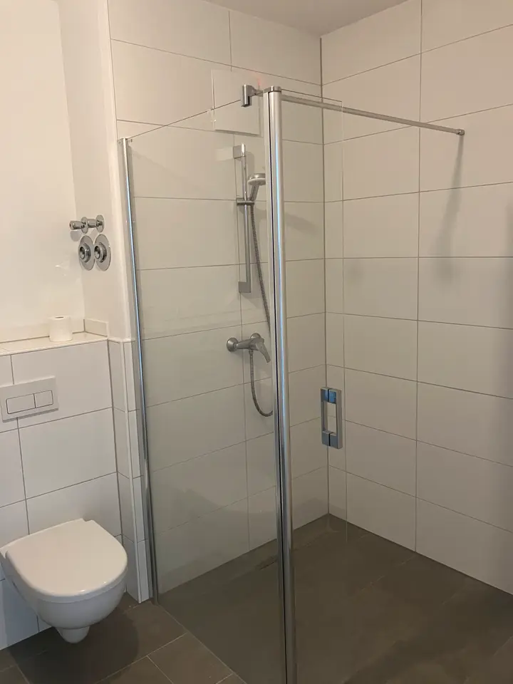 Studio mit 46 m² in Heppenheim – Bild 8